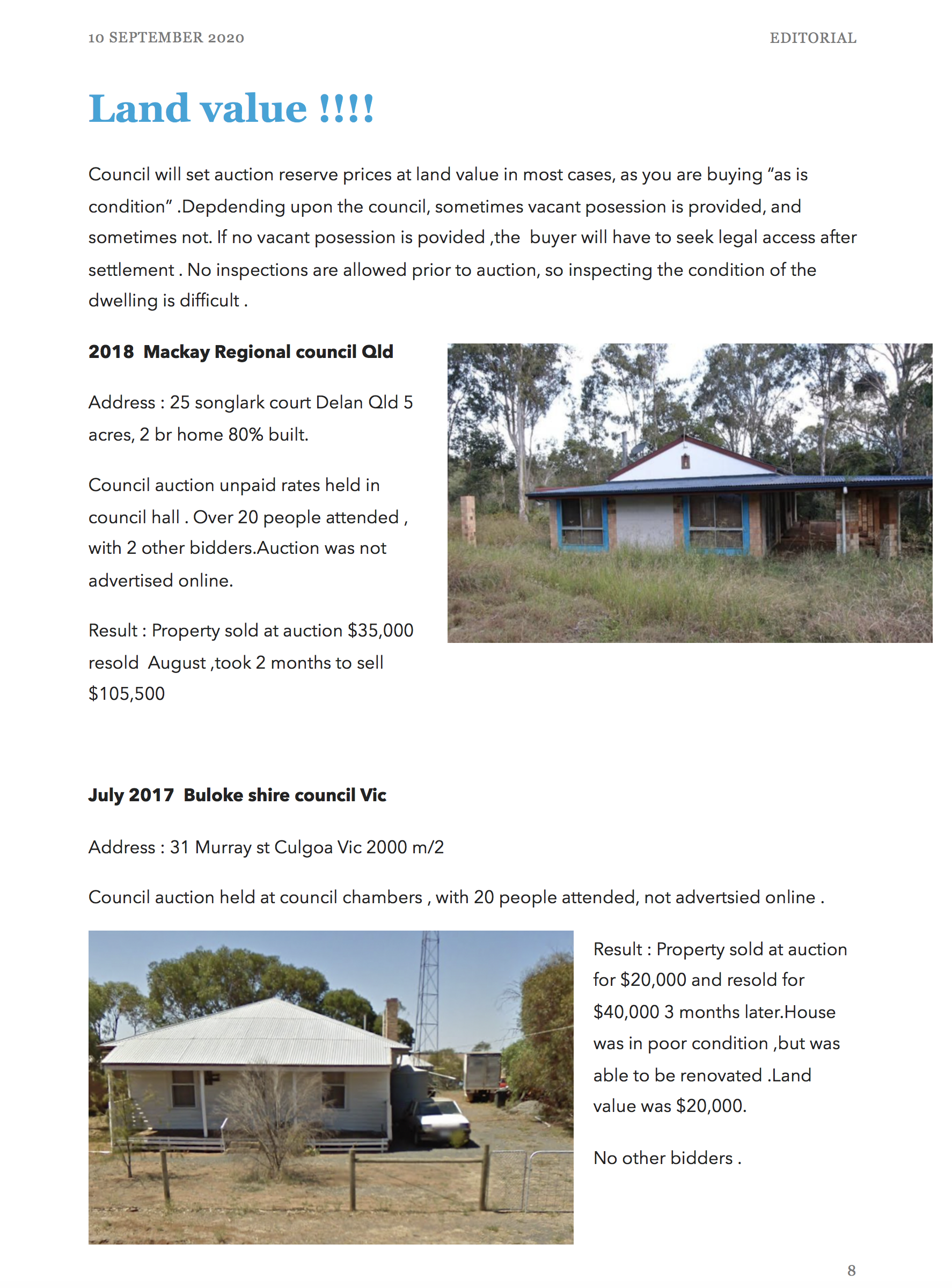 Cheap Properties for Sale